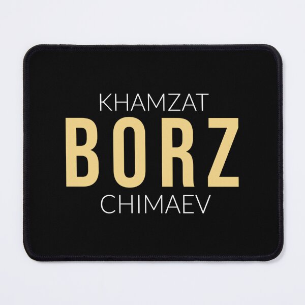 Item preview, chimaev - khamzat chimaev and khamzat chimaev mma     designed and sold by Qvnshop.