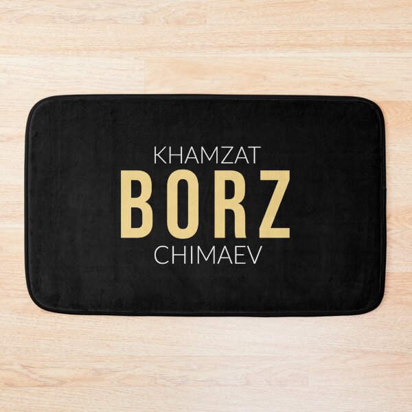 Item preview, chimaev - khamzat chimaev and khamzat chimaev mma     designed and sold by Qvnshop.