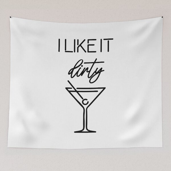 Item preview, I Like It Dirty designed and sold by ZoollGraphics.