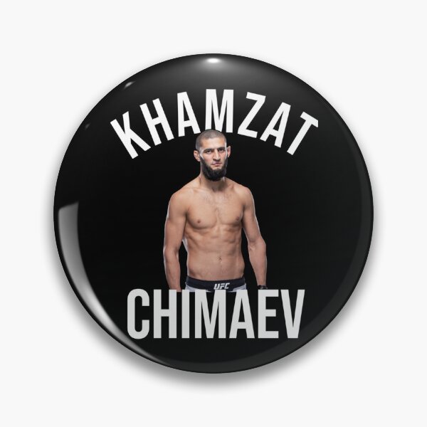 Item preview, chimaev - khamzat chimaev and khamzat chimaev mma        designed and sold by Qvnshop.