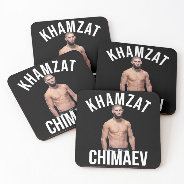 Item preview, chimaev - khamzat chimaev and khamzat chimaev mma        designed and sold by Qvnshop.