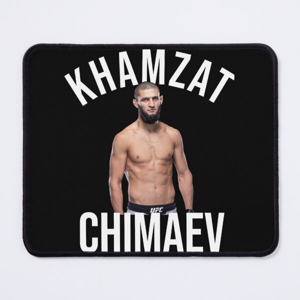 Item preview, chimaev - khamzat chimaev and khamzat chimaev mma        designed and sold by Qvnshop.