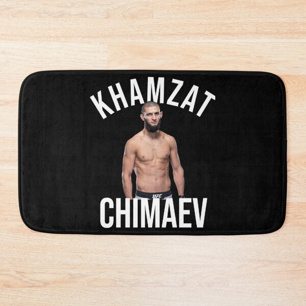 Item preview, chimaev - khamzat chimaev and khamzat chimaev mma        designed and sold by Qvnshop.