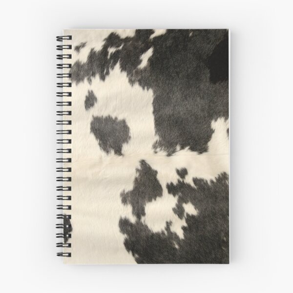 Item preview, Black & White Cow Hide designed and sold by TheGhostTown.