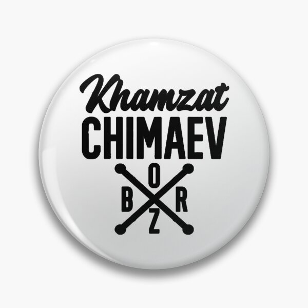 Item preview, chimaev - khamzat chimaev and khamzat chimaev mma   designed and sold by Qvnshop.