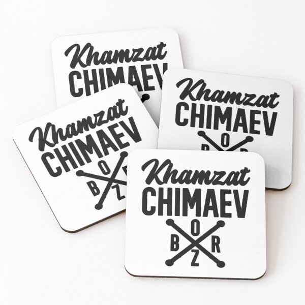 Item preview, chimaev - khamzat chimaev and khamzat chimaev mma   designed and sold by Qvnshop.