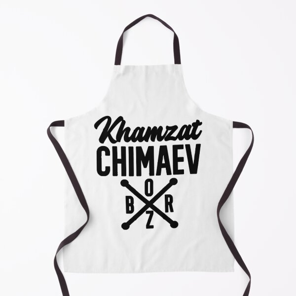 Item preview, chimaev - khamzat chimaev and khamzat chimaev mma designed and sold by Qvnshop.