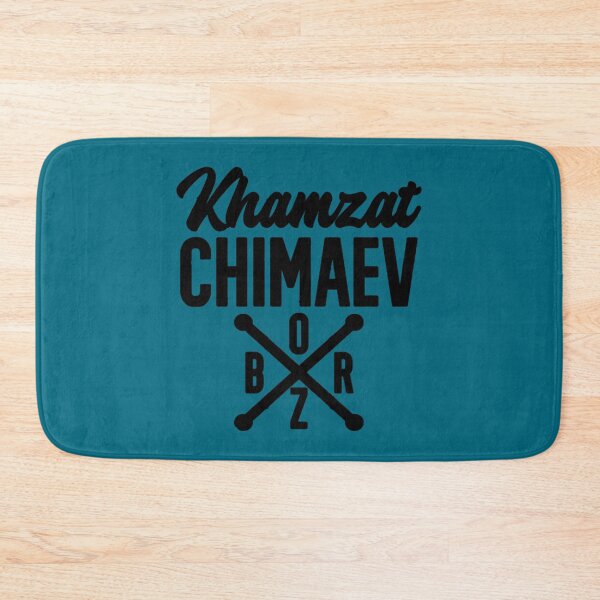 Item preview, chimaev - khamzat chimaev and khamzat chimaev mma   designed and sold by Qvnshop.