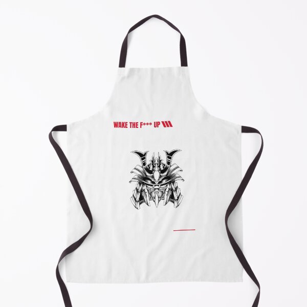 Item preview, Love Funny Man Wake The F Up Samurai Gift For Fans designed and sold by Margretpadberg.