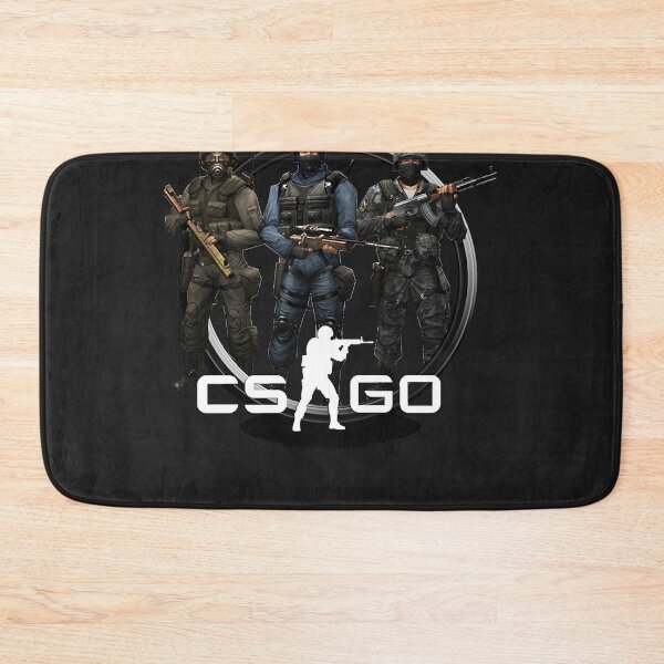 Item preview, Cs go essential t shirt designed and sold by EmmaVillegas36.