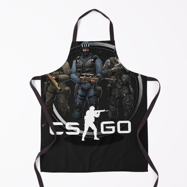 Item preview, Cs go essential t shirt designed and sold by EmmaVillegas36.