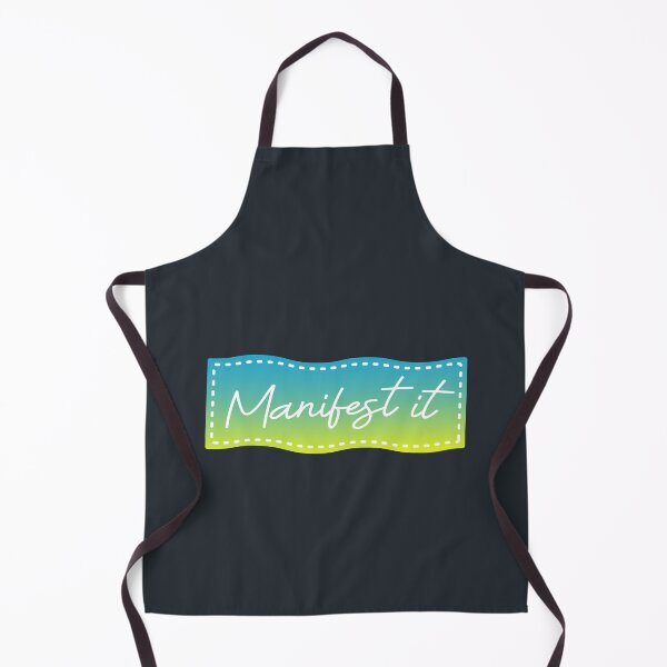 Item preview, manifest it designed and sold by THROUGH-LIFE.