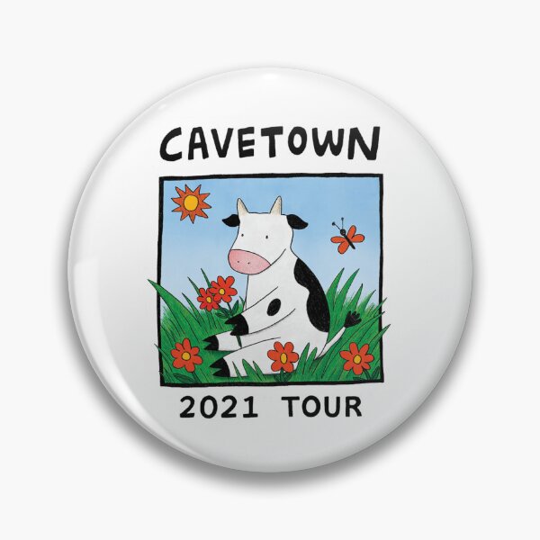 Item preview, berap har cave town 2022 designed and sold by smithmicmec.