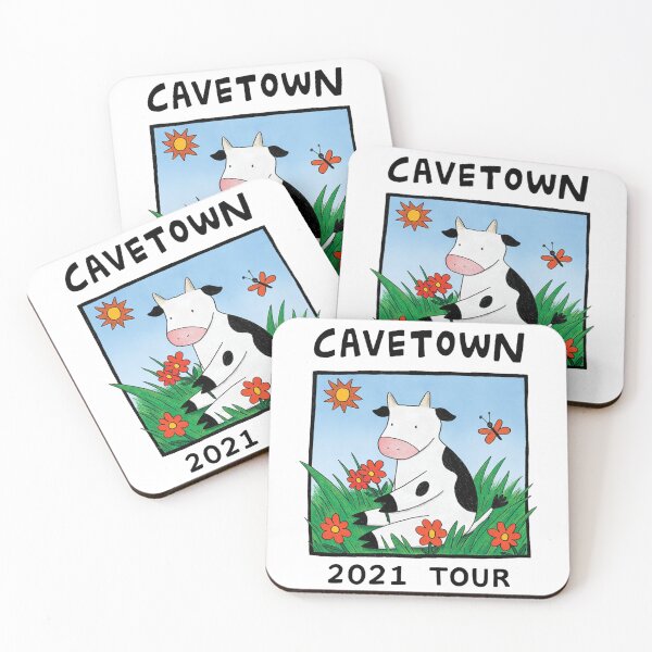 Item preview, berap har cave town 2022 designed and sold by smithmicmec.