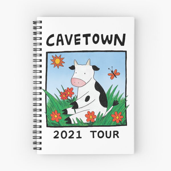 Item preview, berap har cave town 2022 designed and sold by smithmicmec.
