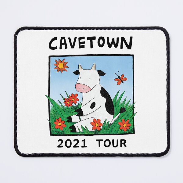 Item preview, berap har cave town 2022 designed and sold by smithmicmec.