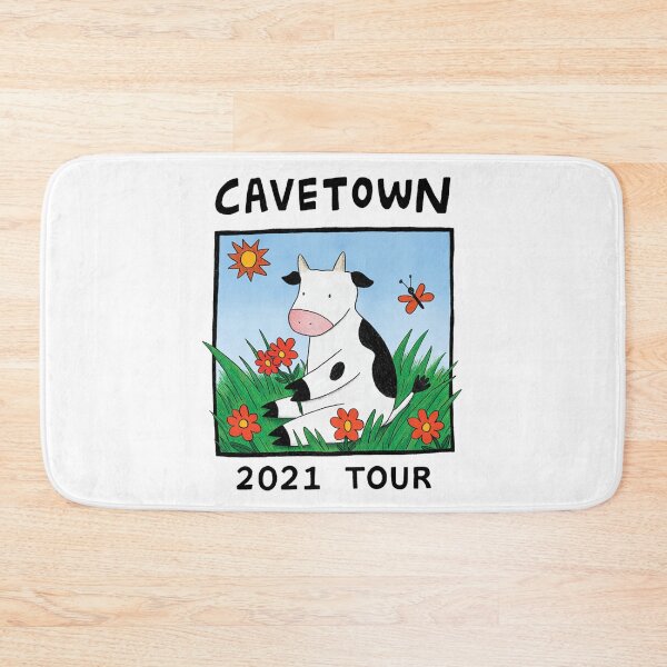 Item preview, berap har cave town 2022 designed and sold by smithmicmec.