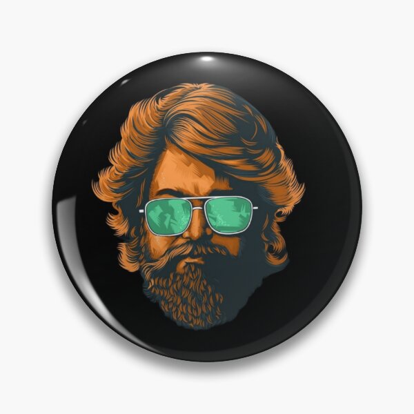Item preview, KGF - Fanart designed and sold by ProArt Club.