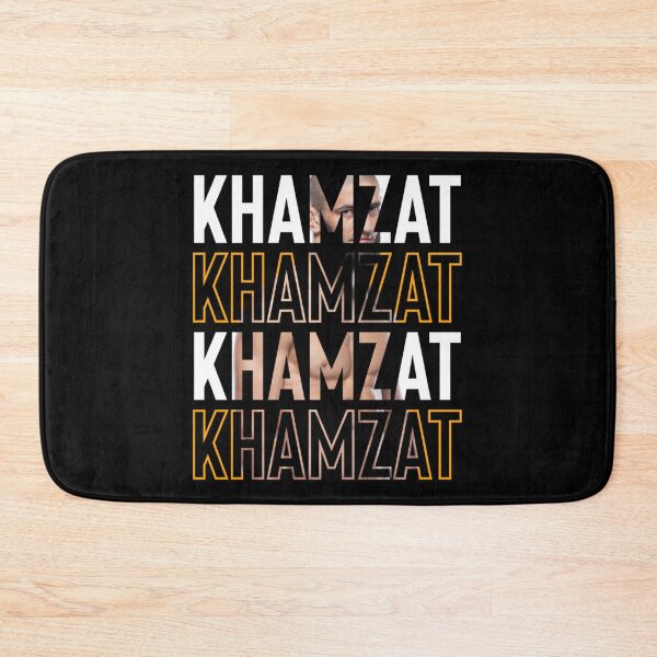 Item preview, chimaev - khamzat chimaev and khamzat chimaev mma      designed and sold by Qvnshop.