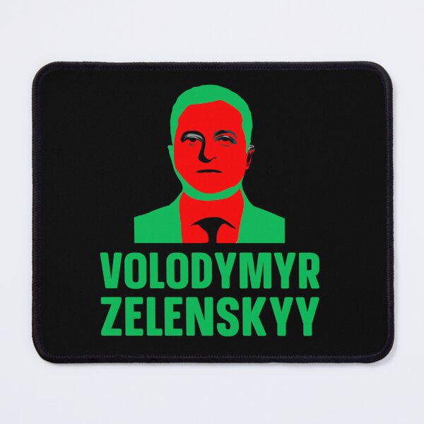Item preview, V.Zelensky Green designed and sold by Thresholds.