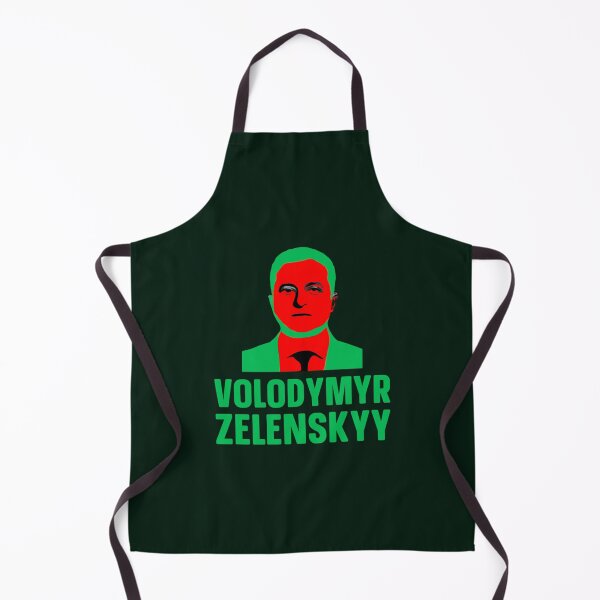 Item preview, V.Zelensky Green designed and sold by Thresholds.