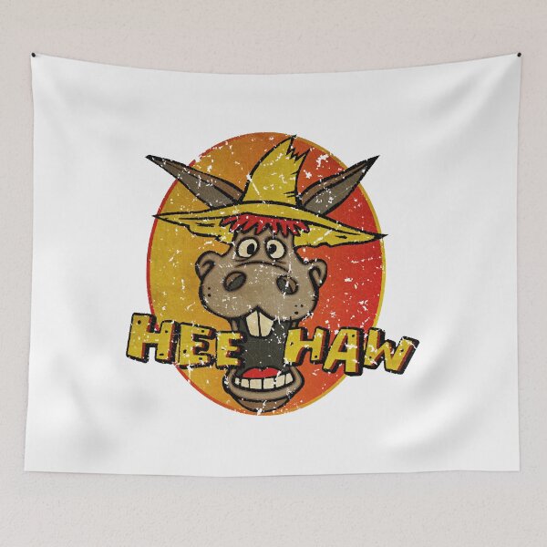 Item preview, Vintage Hee Haw  designed and sold by TysonMinns.