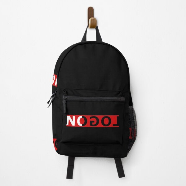 Item preview, Funny No Logo designed and sold by Kreativa1.