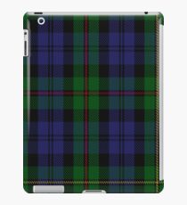MacEwen/MacEwan Clan/Family Tartan iPad Case/Skin