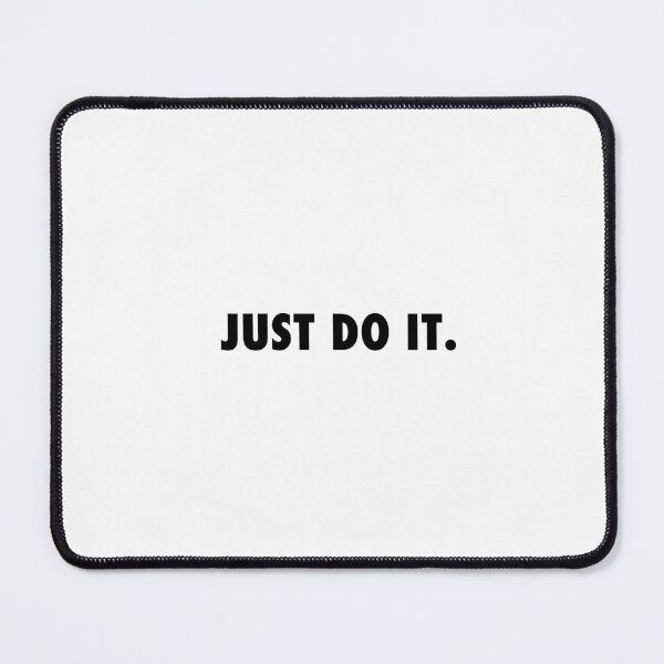 Item preview, JUST DO IT. designed and sold by rdamtp-.