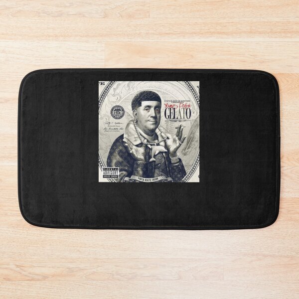 Item preview, Gelato - Young Dolph Classic T-Shirt designed and sold by EmilyGarciax.