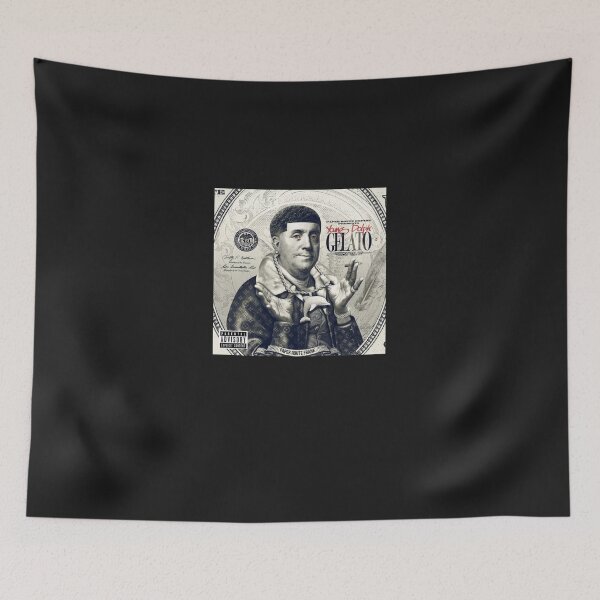 Item preview, Gelato - Young Dolph Classic T-Shirt designed and sold by EmilyGarciax.