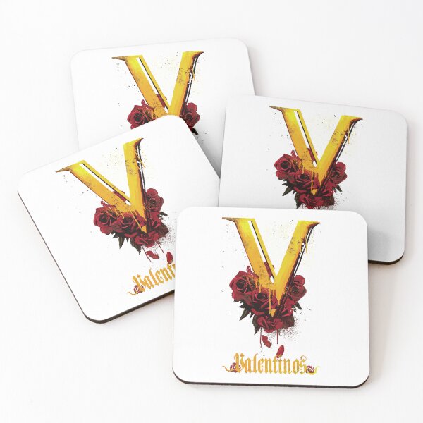 Item preview, Men Women Cyber Valentinos Gang Logo Funny Men Fan designed and sold by Margretpadberg.