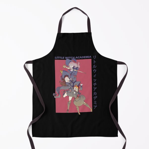 Item preview, Little Witch Academia designed and sold by NellMorganFly.