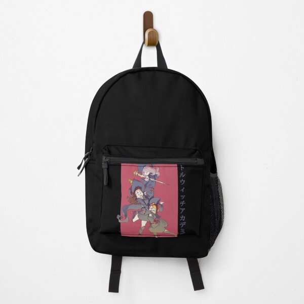 Item preview, Little Witch Academia designed and sold by NellMorganFly.
