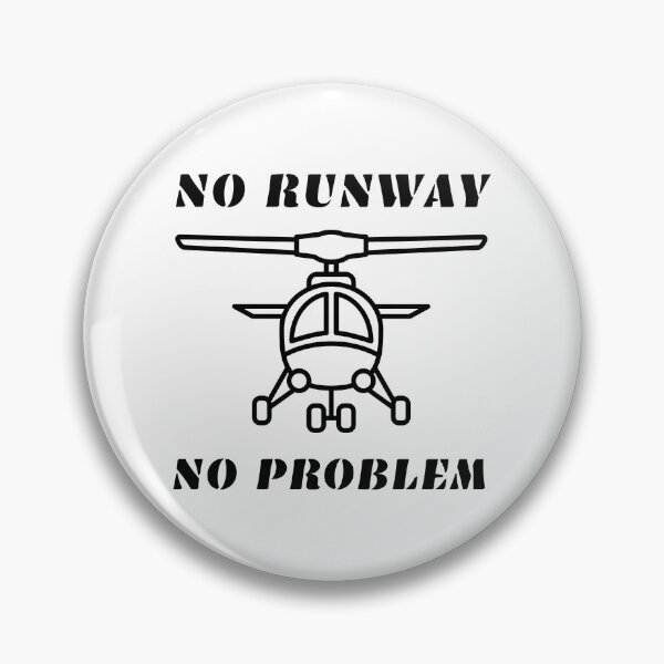 Item preview, No runway no problem designed and sold by RedTomasB.