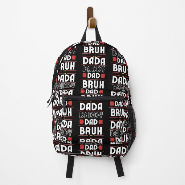 Item preview, Dada Daddy Dad Bruh (Funny Gift For Father) designed and sold by i-longmanshop.