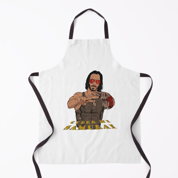 Item preview, Mens Womens Cyberpunk Funny Fans designed and sold by Margretpadberg.