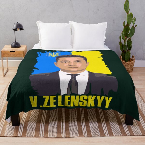 Item preview, V.Zelensky Green designed and sold by Thresholds.