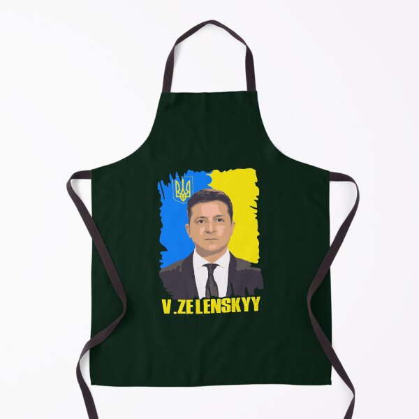 Item preview, V.Zelensky Green designed and sold by Thresholds.