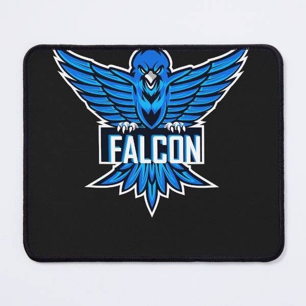 Item preview, Falcon classic t shirt designed and sold by EmmaVillegas36.