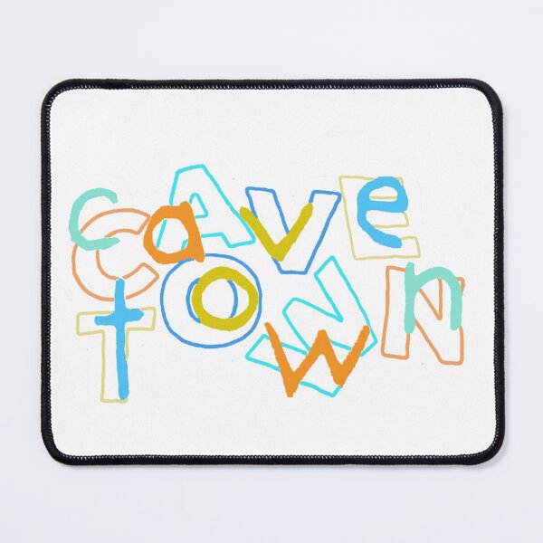 Item preview, cave kebirit town 2022 designed and sold by smithmicmec.
