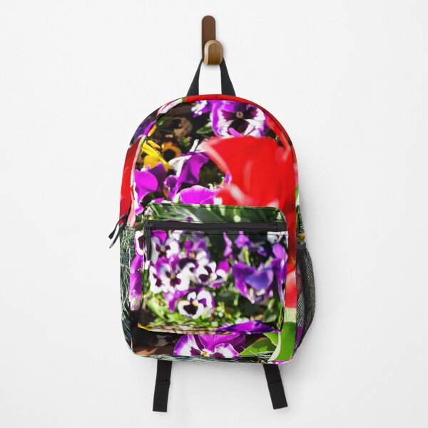Item preview, Natural Beauty- Different Colors of Flowers designed and sold by Dreammkd.
