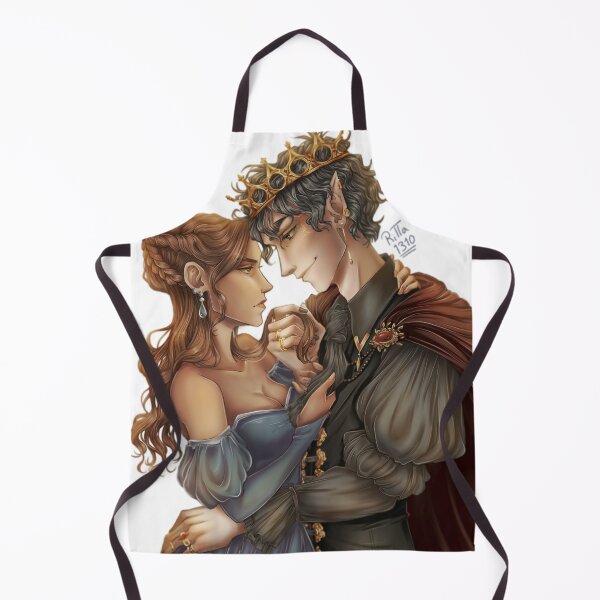Item preview, Jude and Cardan designed and sold by ritta1310.