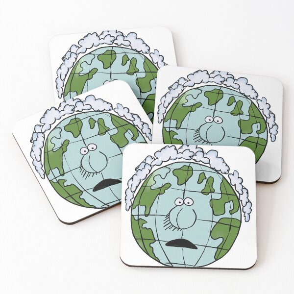 Item preview, Earth!  designed and sold by TysonMinns.