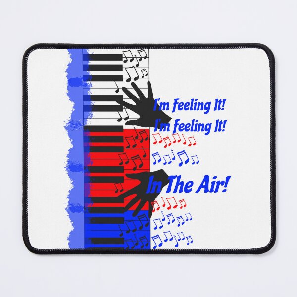 Item preview, Rangers, I'm Feeling It, Football Fan Gift, Glasgow, Retro Design, designed and sold by FootyLocker.