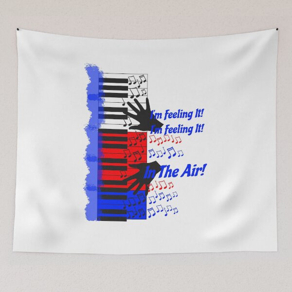 Item preview, Rangers, I'm Feeling It, Football Fan Gift, Glasgow, Retro Design,  designed and sold by FootyLocker.