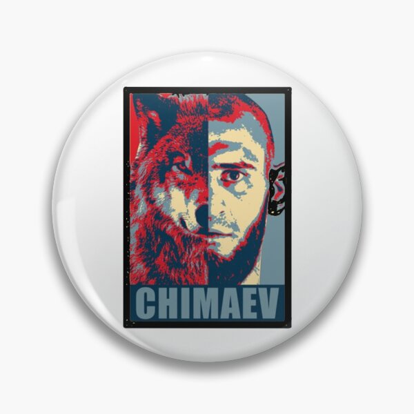 Item preview, chimaev - khamzat chimaev and khamzat chimaev mma    designed and sold by Qvnshop.