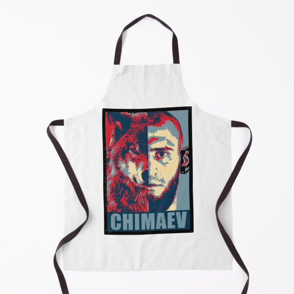 Item preview, chimaev - khamzat chimaev and khamzat chimaev mma designed and sold by Qvnshop.