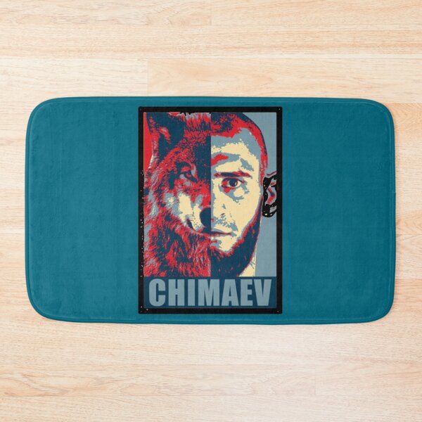Item preview, chimaev - khamzat chimaev and khamzat chimaev mma    designed and sold by Qvnshop.