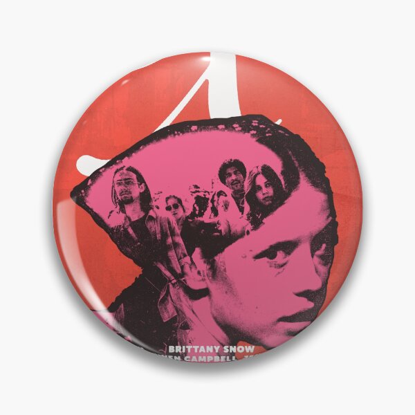 Item preview, "X" Womens Movie designed and sold by afdolamimma.